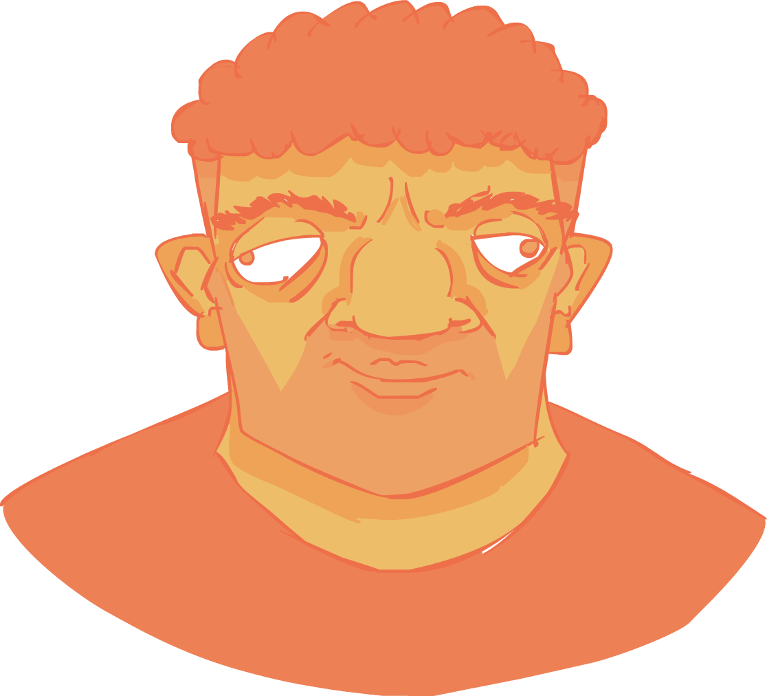 Author Comments - Illustration (1116x1012), Png Download