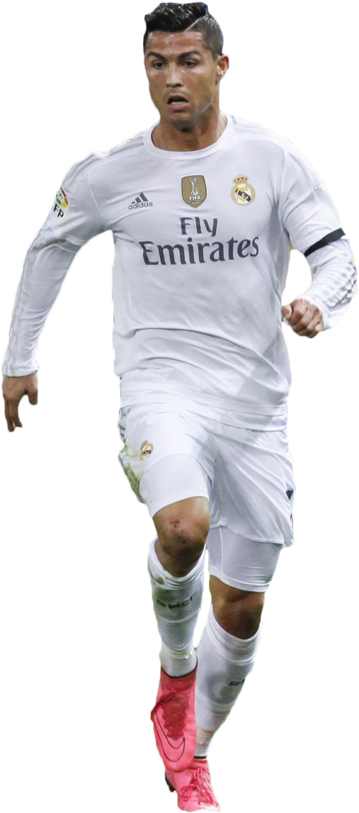 Cristiano Ronaldo (930x1394), Png Download