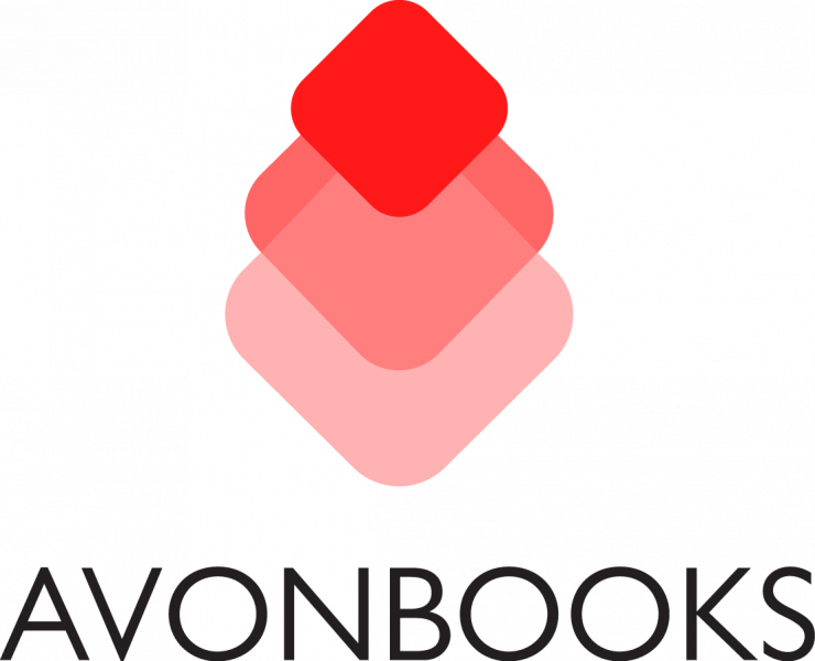 This Event Will Include A Ticketed Vip Reception As - Avon Books Logo Png (740x600), Png Download