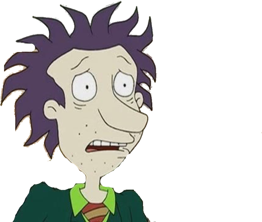 Stu Pickles - Stu Pickles Png (1024x768), Png Download