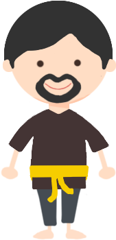 Adult Program - Yellow (400x400), Png Download