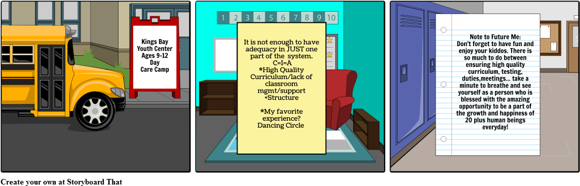 Observations Presentation - Cartoon (1164x385), Png Download