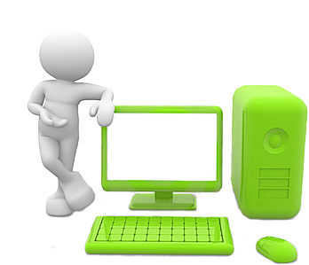 Computadoras - Ciclo De Vida De Un Producto Técnico (400x326), Png Download