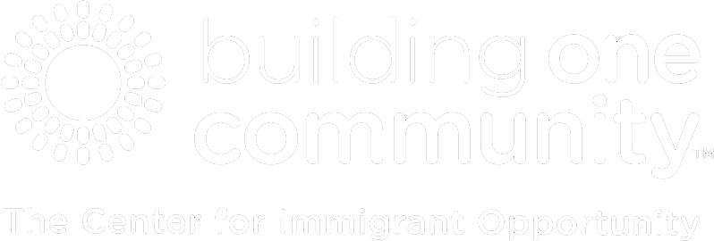 Logo White - Community (798x270), Png Download