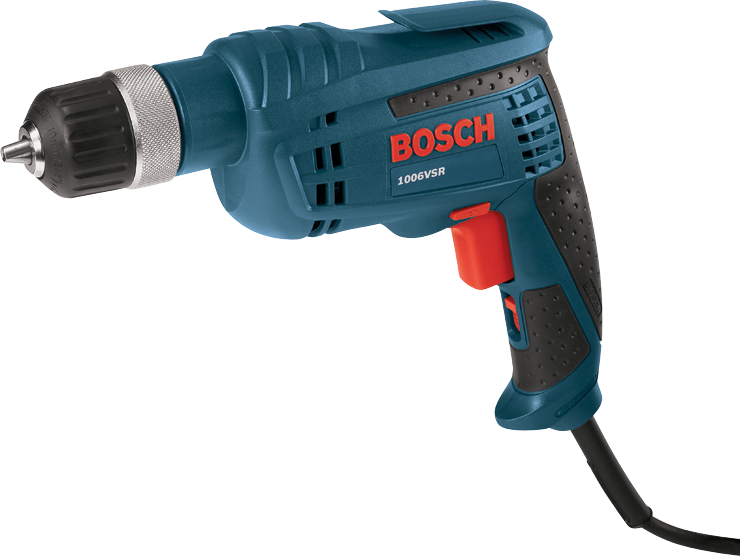 1006vsr 3/8 In - Bosch 1006vsr (740x556), Png Download