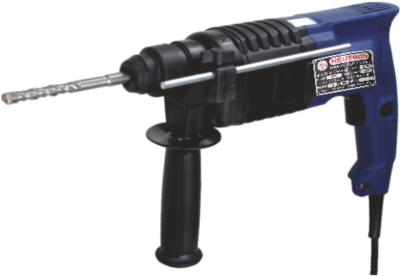 Nrd 020 Rotary Hammer Drill - Hammer Drill (600x400), Png Download