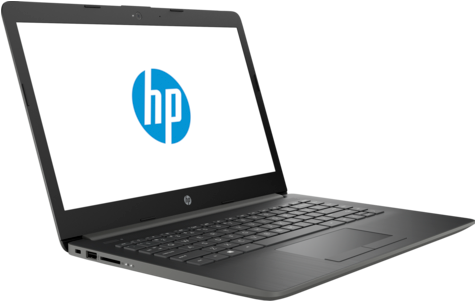 Hp 14-cm0000 Laptop Pc - Notebook Hp 255 G6 (474x356), Png Download