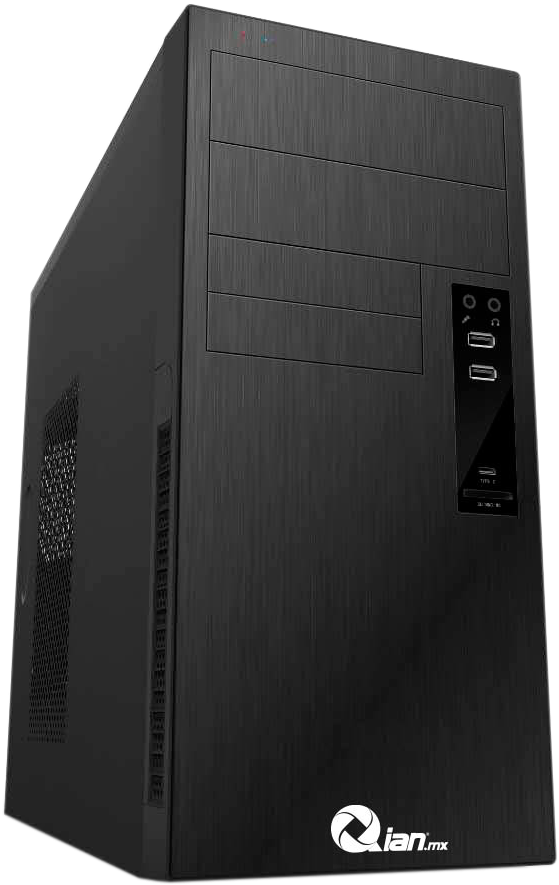 Configurador De Computadora Qian - Gadget (947x936), Png Download