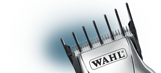 Wahl Clipper Parts - Wahl Clipper Png (536x245), Png Download