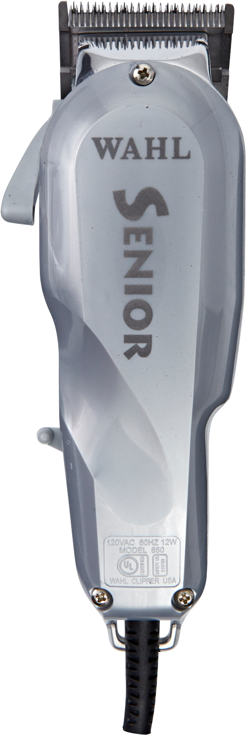 Wahl Senior (1500x1500), Png Download