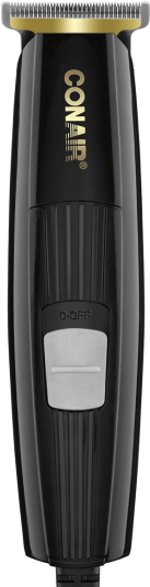 White Sharp Hair Cut Conair (550x550), Png Download