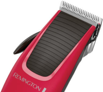 Hair Clippers - Remington Apprentice Hc5018 - Hair Clipper (468x425), Png Download