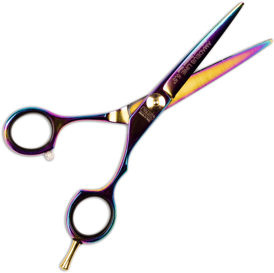 Art819 - 5 - 5 Inch - Hair (600x593), Png Download