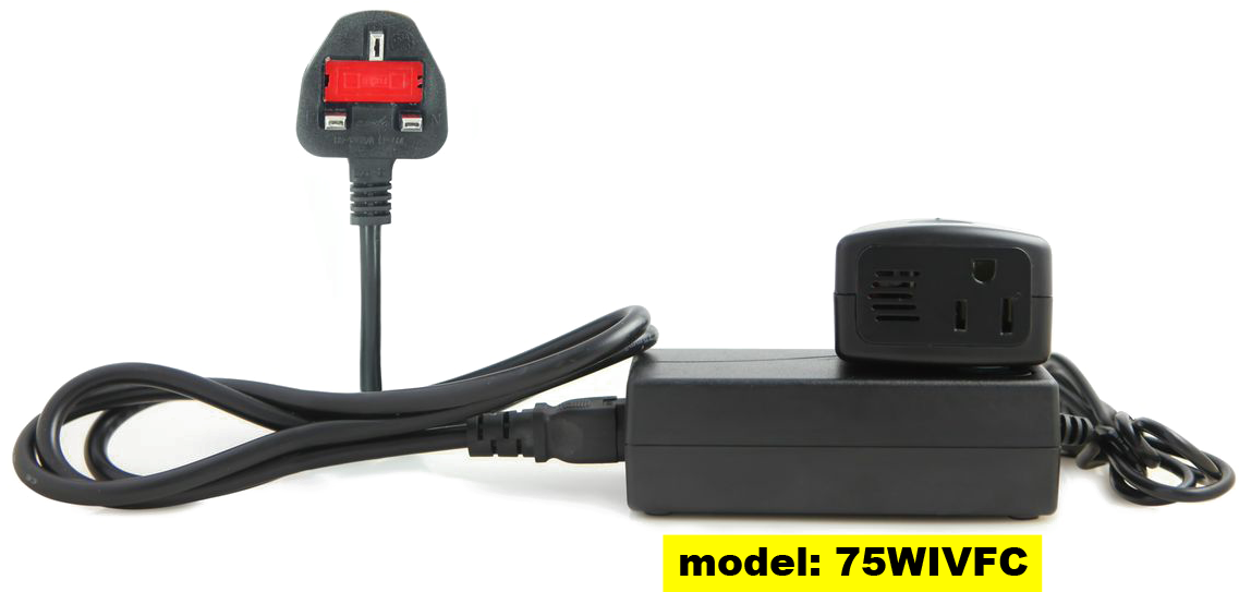 “announcing The Frequency60hz An International Voltage - 50 To 60hz Frequency Converter (1280x853), Png Download