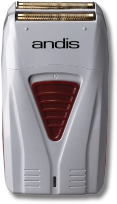 Andis Profoil Lithium Shaver Ts1 - Andis Profoil Lithium Titanium Shaver (480x480), Png Download