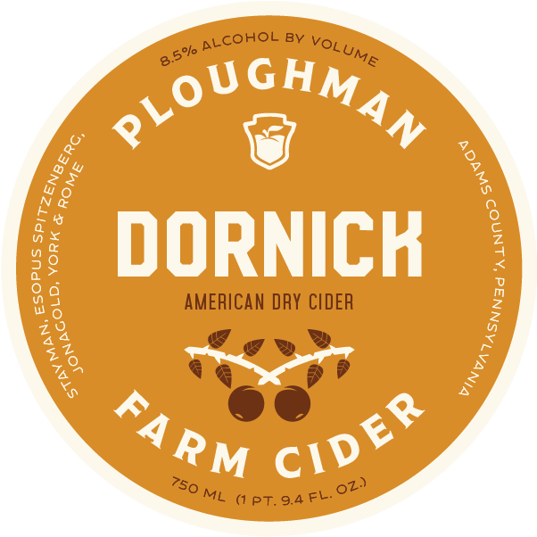 Dornick 3 Ploughman-dornick (800x620), Png Download