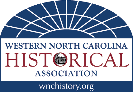 Western North Carolina Historical Association - North Carolina (427x297), Png Download