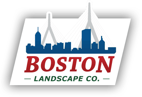 Boston Landscape Company - Boston (486x351), Png Download