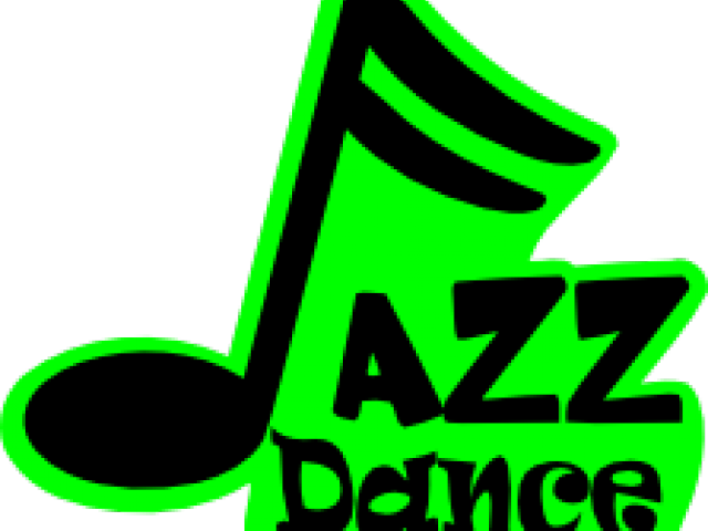 Jazz Dance (640x480), Png Download