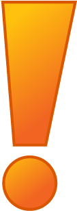 Exclamation Point Clipart - Exclamation Point Clip Art (442x442), Png Download