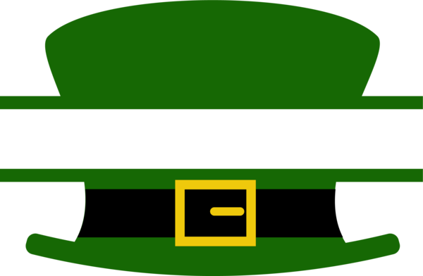 Leprechaun Hat Png - Hat (480x314), Png Download