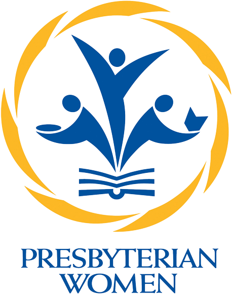 What Is Presbyterian Women - Presbyterian Women Logo (500x611), Png Download