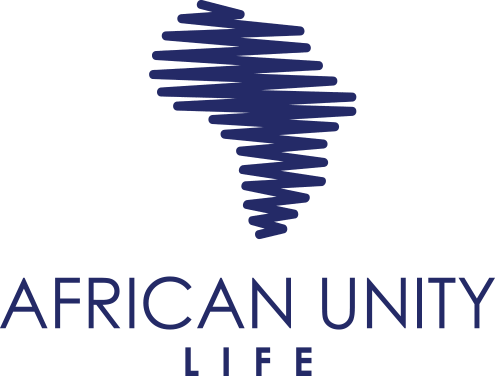 African Unity Insurance Limited - African Unity Insurance Logo (500x376), Png Download