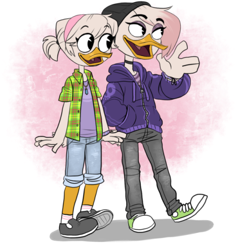 2 - “ - Cartoon (500x500), Png Download