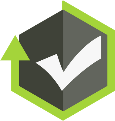 Unitjs Logo (400x400), Png Download