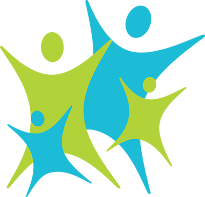 Clifford And Clark Official Logo Icon - Family Care Icons Png (400x385), Png Download