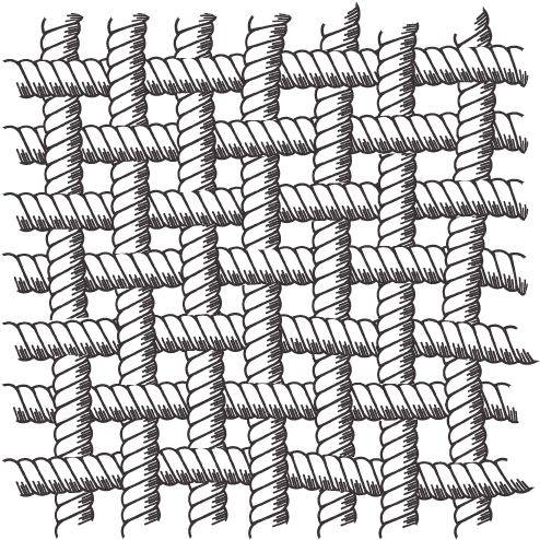 Are You Percale Or Sateen - Sateen (504x504), Png Download