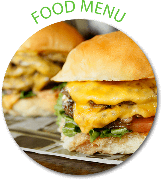 Wahlburgers Menu Burgers (541x600), Png Download