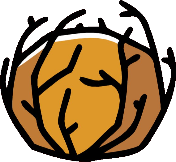 Tumbleweed (569x524), Png Download