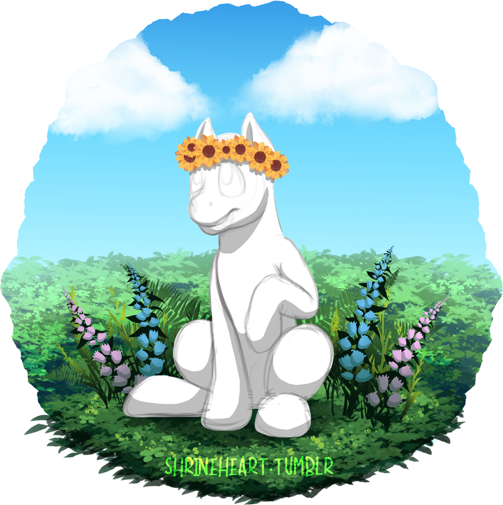 Crown (1694x1692), Png Download