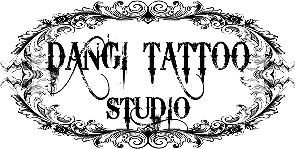 Tatuaggio In Stile Watercolor Ad Abano Terme - Bangkok Thailand Rectangle Magnet (600x301), Png Download