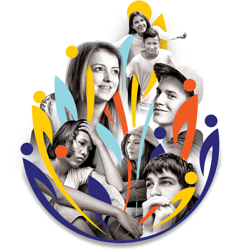 Youth (800x900), Png Download