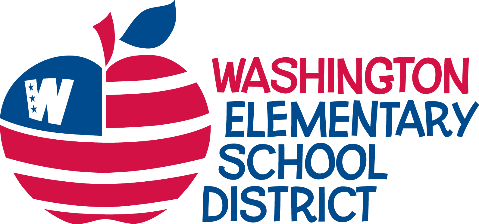 Wesd Homepage - Washington Elementary School District (1590x746), Png Download