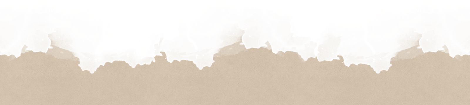 Banner-grunge - Sand (1600x358), Png Download