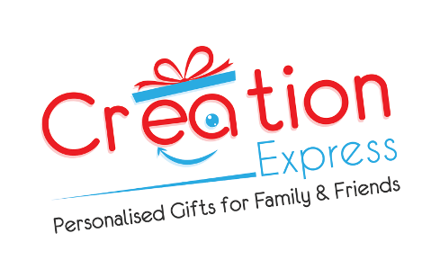 Creation Express Logo (500x308), Png Download