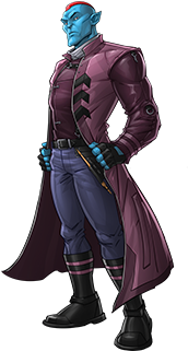 Disney Xd Guardians Of The Galaxy Yondu (384x374), Png Download