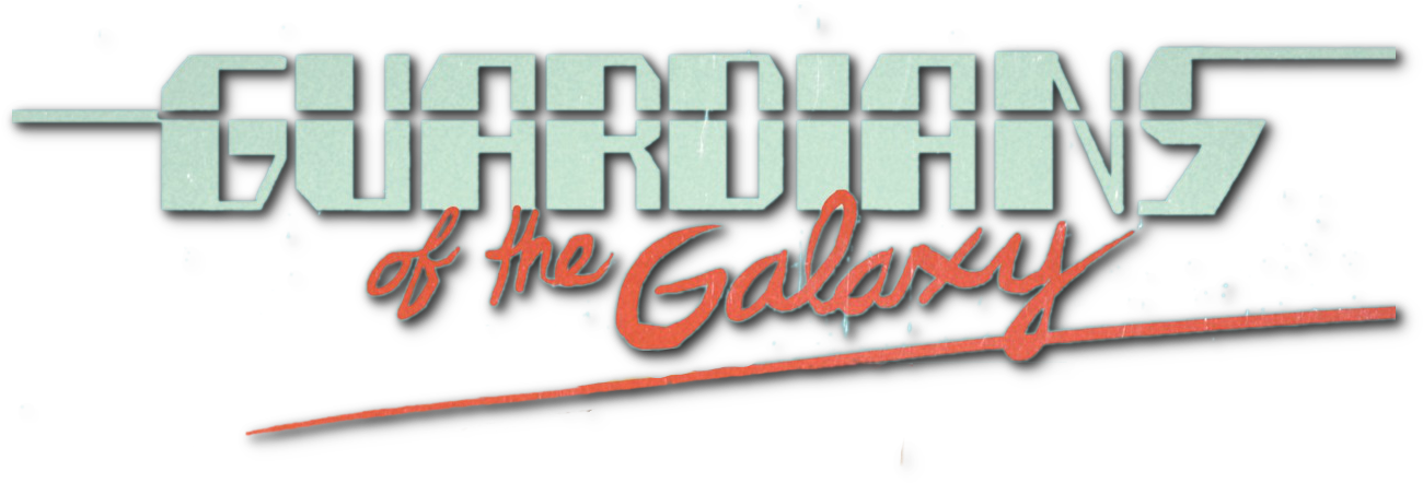 Guardians Of The Galaxy Vol 2 Logo Png - Guardians Of The Galaxy Vol 3 Logo Png (1320x466), Png Download