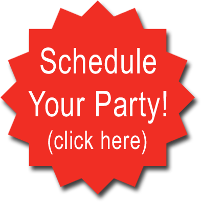 Schedule-party - Hoover Dam (400x400), Png Download
