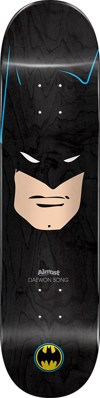 Batman Abstract (202x800), Png Download