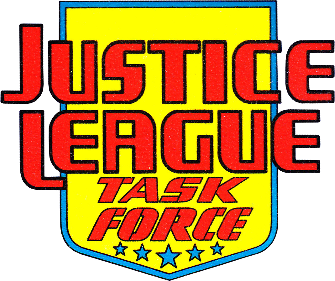 Justice League Task Force - Wonder Woman & The Justice League America (vado (1069x897), Png Download
