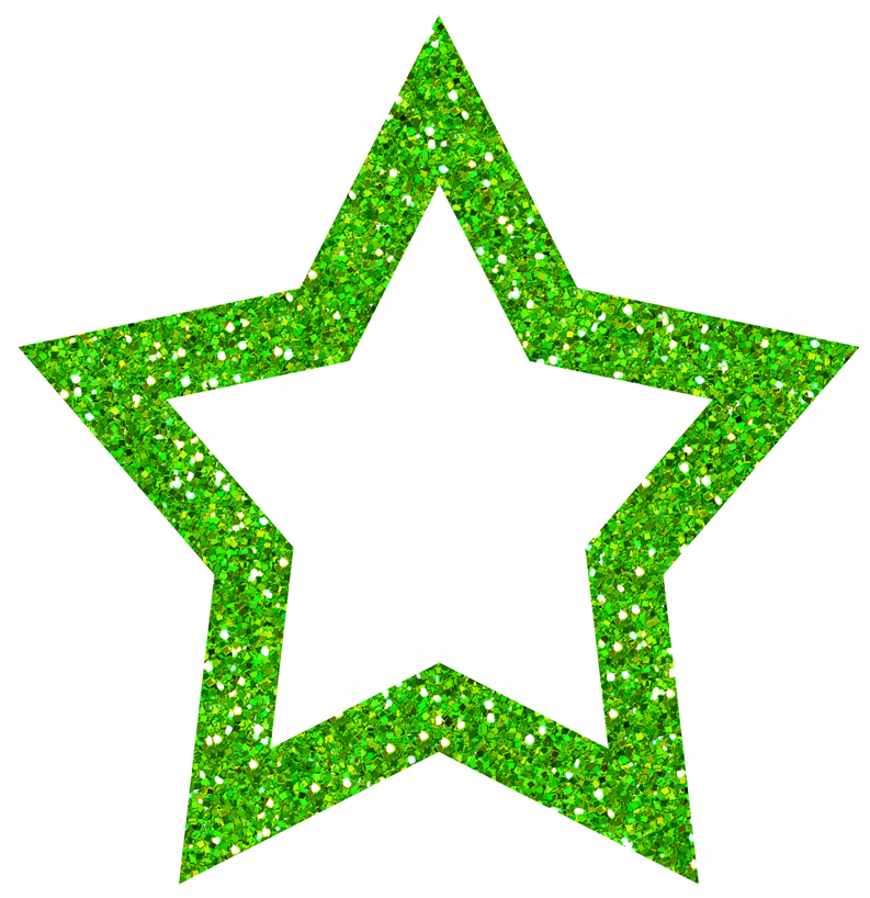 Star Png Giltter - Talent Star Png (849x817), Png Download