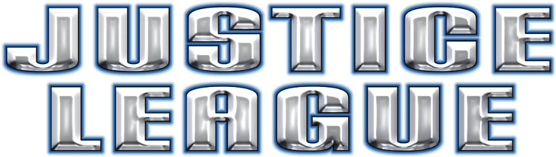 Justice League Image - Justice League Season 1 (800x310), Png Download
