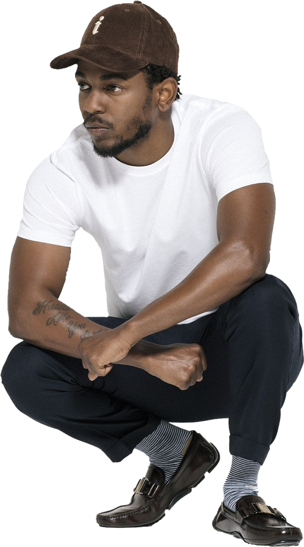 Filter[filter] Kendrick Lamar - Kendrick Lamar 2018 (1080x1920), Png Download