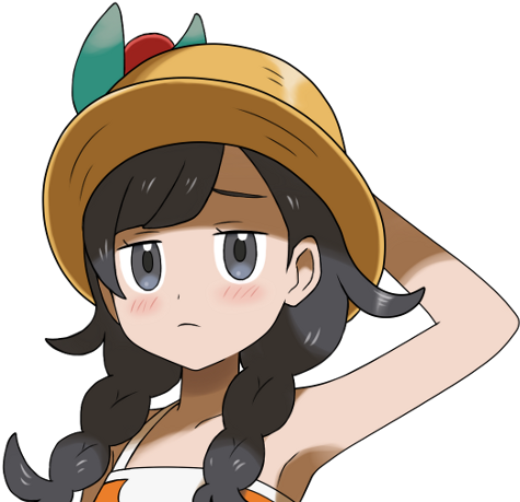 View Samegoogleiqdbsaucenao Seductive , - Cartoon (500x500), Png Download