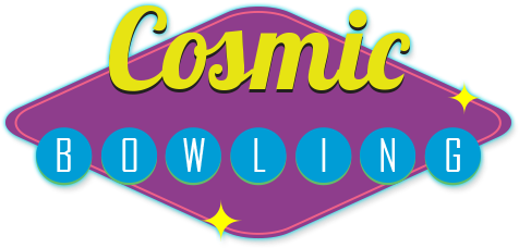 Cosmic Bowling Olivette Missouri - Cosmic Bowling Clipart (500x270), Png Download