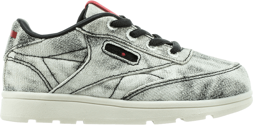 Kendrick Lamar X Club C Td - Sneakers (850x421), Png Download